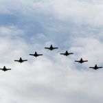 SITUACIÓN Y FUTURO DEL SECTOR AERONÁUTICO MILITAR EN ESPAÑA