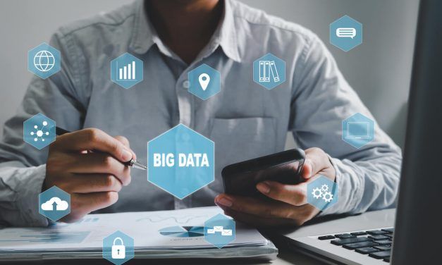 Inteligencia de datos en el ámbito de la Seguridad. Big Data Intelligence.
