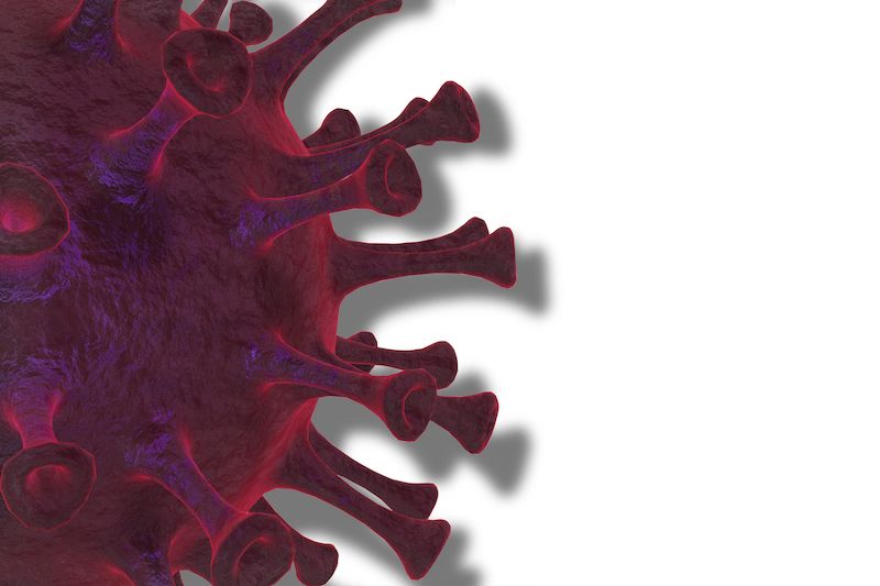 Utilización técnica datos: coronavirus
