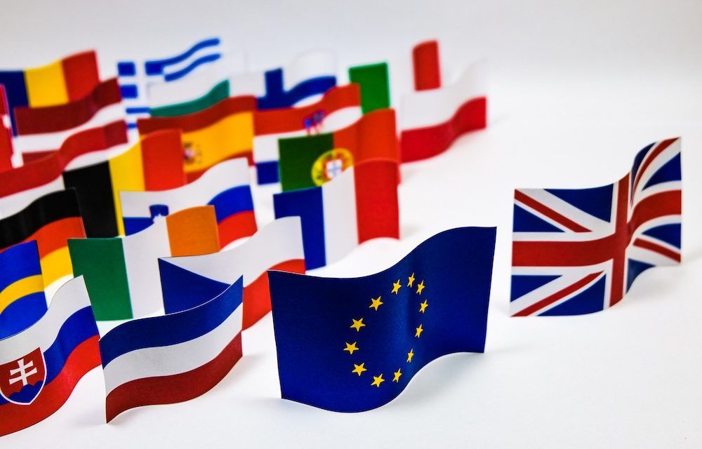 EL FONDO EUROPEO DE DEFENSA