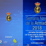 Semana Naval de la Armada 2018