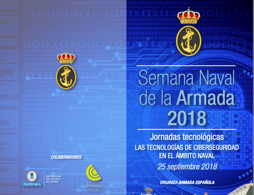 Semana Naval de la Armada 2018