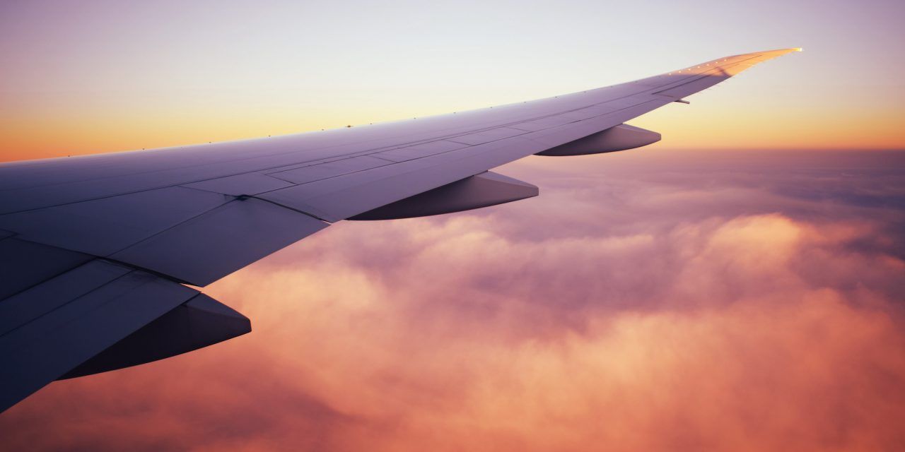 TECNOLOGÍAS INNOVADORAS EN EL ÁMBITO AERONÁUTICO.LA INICIATIVA EUROPEA CLEAN SKY 2