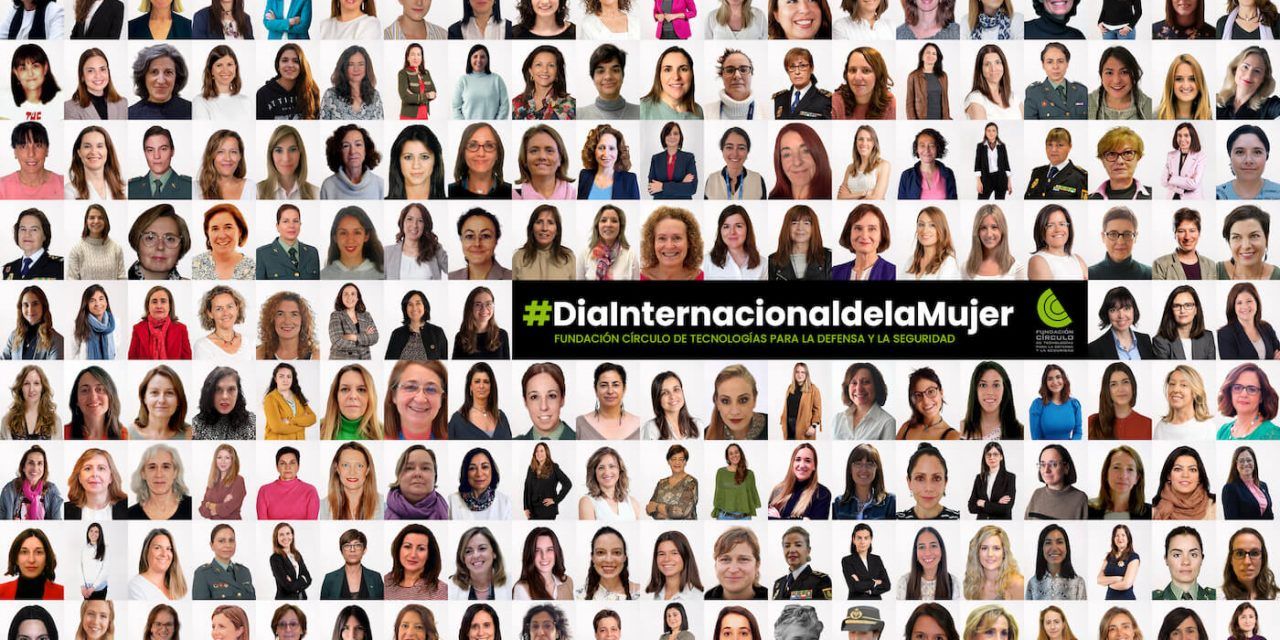 Día Internacional de la Mujer