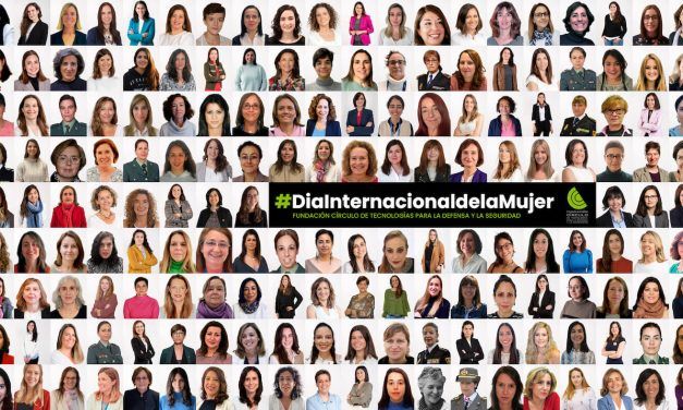 Día Internacional de la Mujer