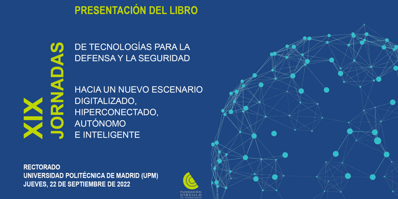 La Fundación Círculo publica “Hacia un nuevo escenario digitalizado, hiperconectado, autónomo e inteligente”