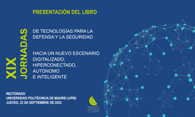 La Fundación Círculo publica “Hacia un nuevo escenario digitalizado, hiperconectado, autónomo e inteligente”