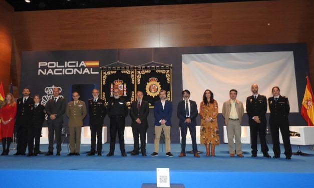 La Fundación Círculo y la Policía Nacional organizan la Jornada “La ciberamenaza como vector de ataque a la seguridad nacional”