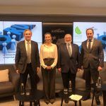  El Comisionado del PERTE Aeroespacial estrena la primera edición del «Foro Círculo»