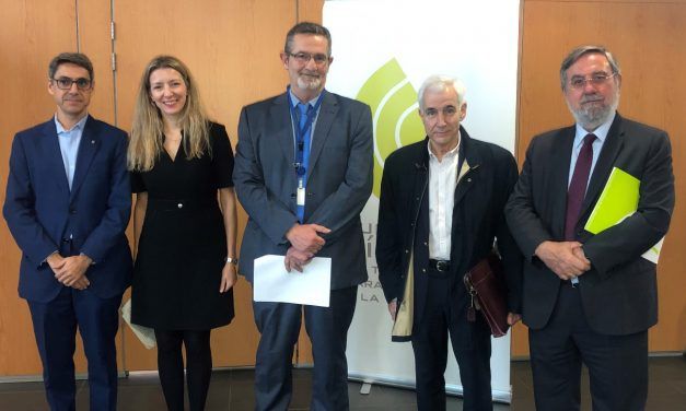 <strong>La Fundación Círculo estudia las oportunidades del PERTE de Microelectrónica y Semiconductores junto a la industria, la academia y las administraciones públicas</strong>