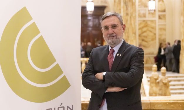 FÉLIX PÉREZ, ELEGIDO ACADÉMICO DE NÚMERO ELECTO DE RADE Y ACAMI