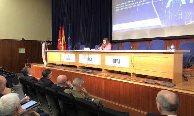 La inteligencia artificial a debate en la jornada celebrada por la Fundación Círculo