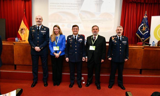 LA EMACOT ACOGE EL PROYECTO BACSI