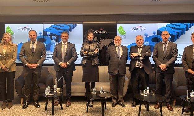 El CDTI como protagonista de la segunda edición del Foro Círculo