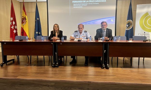 La Fundación Círculo reúne al sector para hablar de ‘Tecnologías espaciales emergentes y disruptivas’