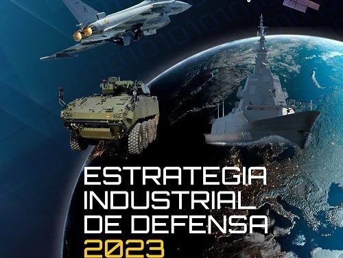 El Ministerio de Defensa publica la EID 2023
