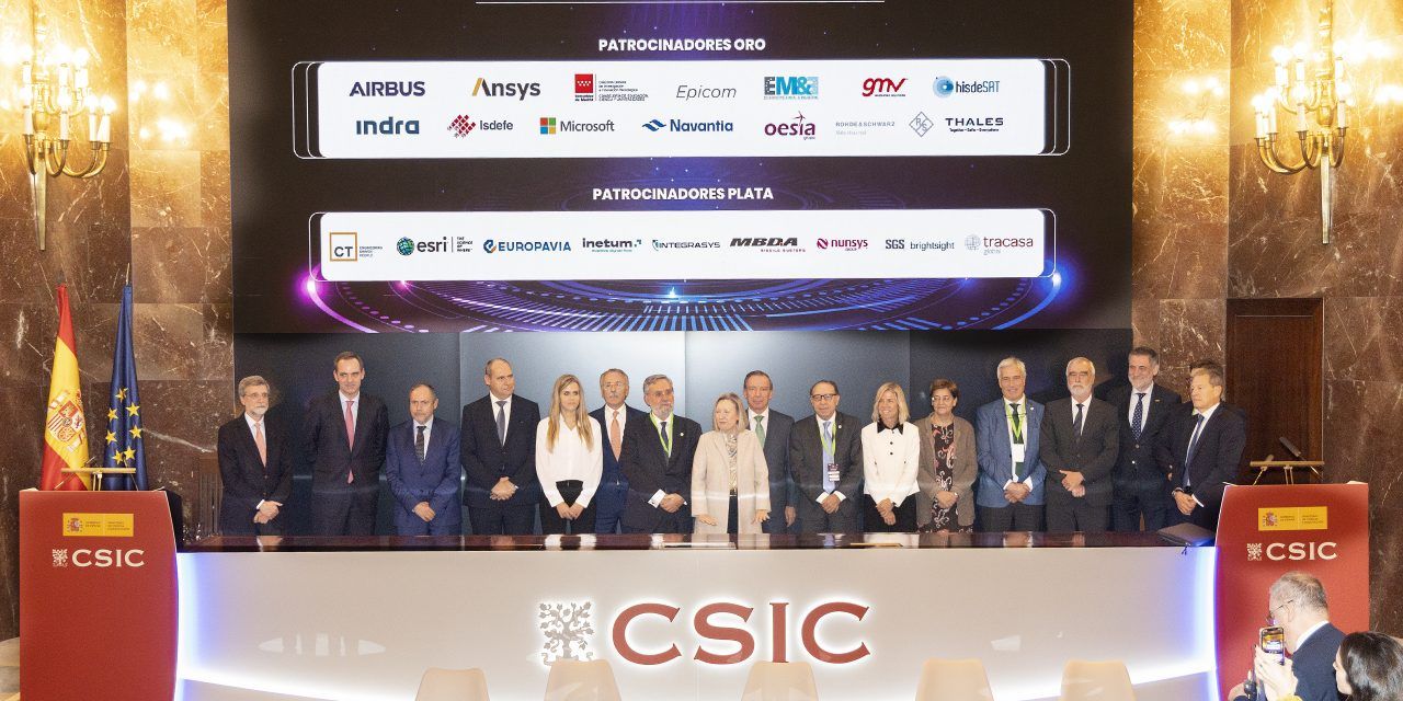 La Fundación Círculo celebra el 40 aniversario de su creación