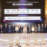 La Fundación Círculo celebra el 40 aniversario de su creación