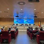 Las necesidades tecnológicas e innovadoras de la Guardia Civil a debate en una jornada celebrada en colaboración con la Fundación Círculo