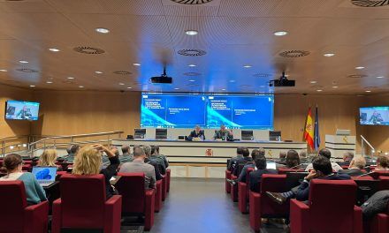 Las necesidades tecnológicas e innovadoras de la Guardia Civil a debate en una jornada celebrada en colaboración con la Fundación Círculo