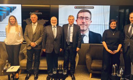 La Fundación Círculo celebra su Foro sobre Oportunidades de y Desafíos en la Internacionalización de las empresas de Defensa y Seguridad