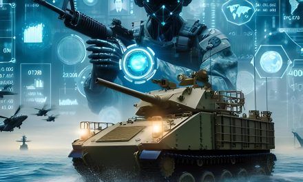 El nuevo Taller con empresas del Ejército de Tierra abordará las aplicaciones de la Inteligencia Artificial