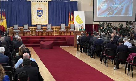 La capacidad nacional en sistemas de misiles y los retos a superar como contenido de una nueva jornada de la Fundación Círculo