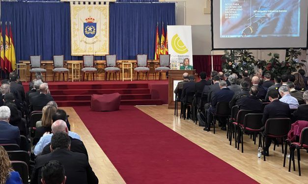 La capacidad nacional en sistemas de misiles y los retos a superar como contenido de una nueva jornada de la Fundación Círculo