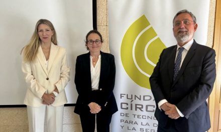 La directora del Departamento de Seguridad Nacional del Gabinete de Presidencia de Gobierno, protagonista del Desayuno de la Fundación Círculo