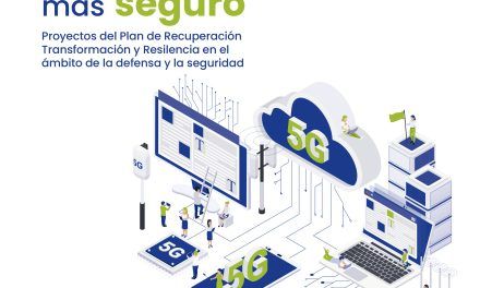 La Fundación Círculo, en colaboración con la Secretaría de Estado de Telecomunicaciones y Transformación Digital, publica el libro » Un mundo conectado, un mundo más seguro»
