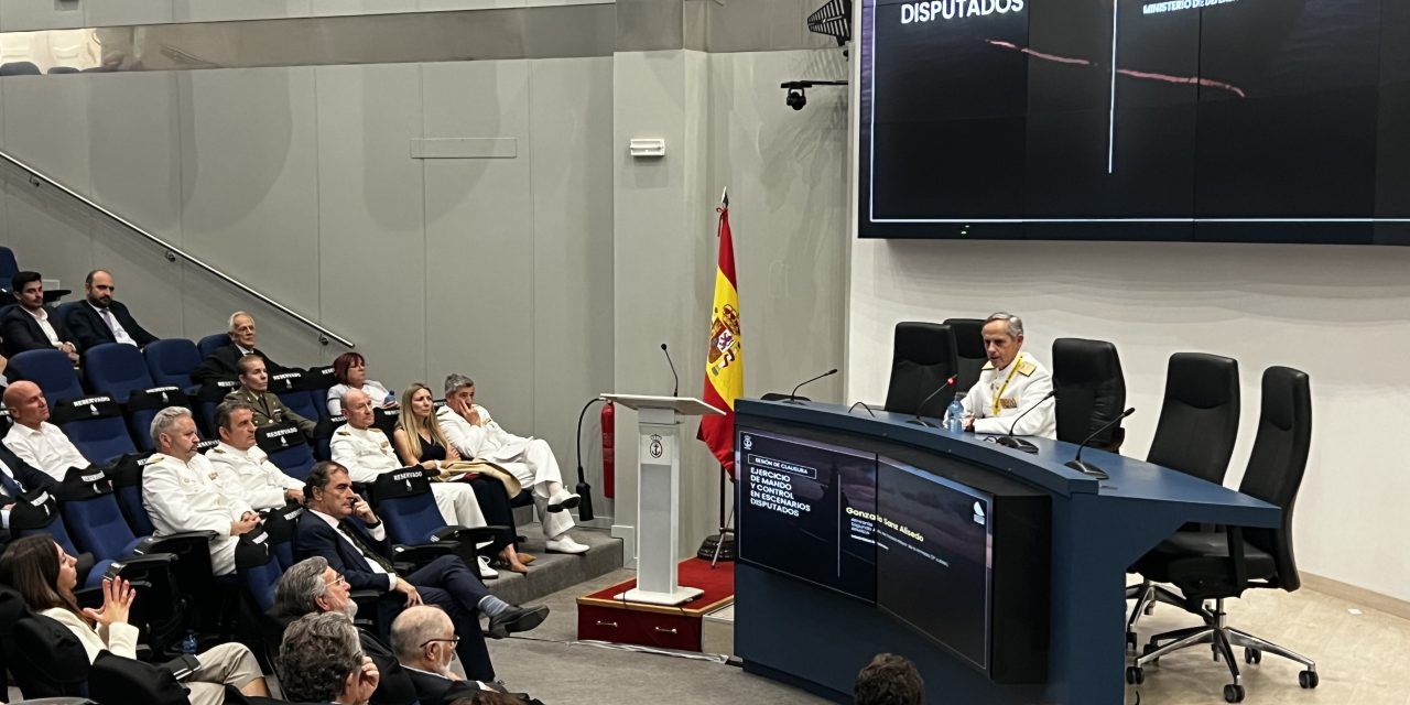 El ejercicio del C2 abordando alternativas técnicas como temática de la nueva jornada de la Fundación Círculo