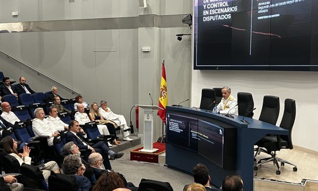 El ejercicio del C2 abordando alternativas técnicas como temática de la nueva jornada de la Fundación Círculo
