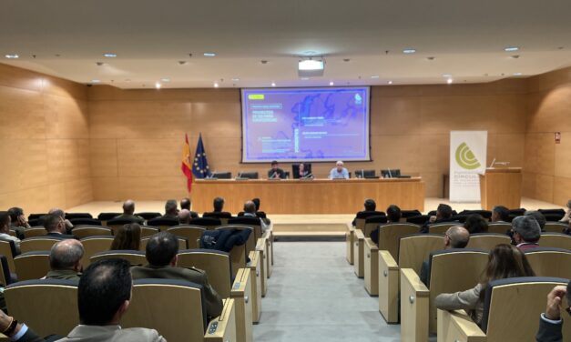 Los Proyectos 5G en Emergencias, Defensa y Seguridad como protagonistas de la última jornada celebrada por el Círculo de Tecnologías
