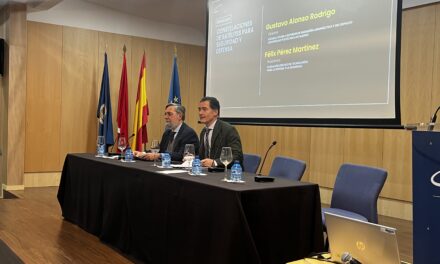 La Fundación Círculo celebra una nueva jornada sobre Constelaciones de Satélites para Seguridad y Defensa