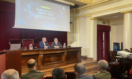 La ACAMI acoge la jornada sobre NRBQ con la Fundación Círculo