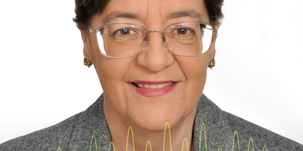 Pilar Jiménez Vales, directora de Operaciones y jefa de Seguridad de EPICOM, nueva protagonista de los podcast de la Fundación Círculo de Tecnologías para la Defensa y la Seguridad