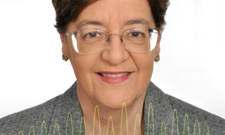 Pilar Jiménez Vales, directora de Operaciones y jefa de Seguridad de EPICOM, nueva protagonista de los podcast de la Fundación Círculo de Tecnologías para la Defensa y la Seguridad