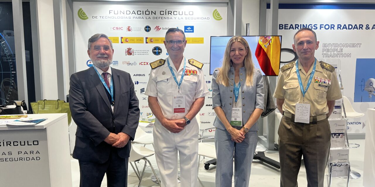 FEINDEF 2025