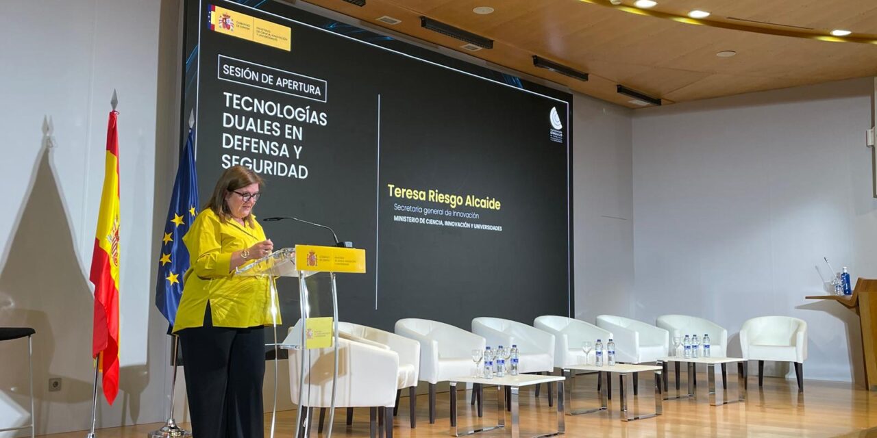 Las tecnologías duales en Defensa y Seguridad a debate en la jornada del Círculo de Tecnologías