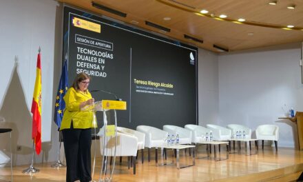 Las tecnologías duales en Defensa y Seguridad a debate en la jornada del Círculo de Tecnologías