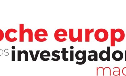 XV Edición de la Noche Europea de los Investigadores de Madrid