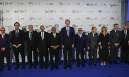 Premio Fórum Europa 2025