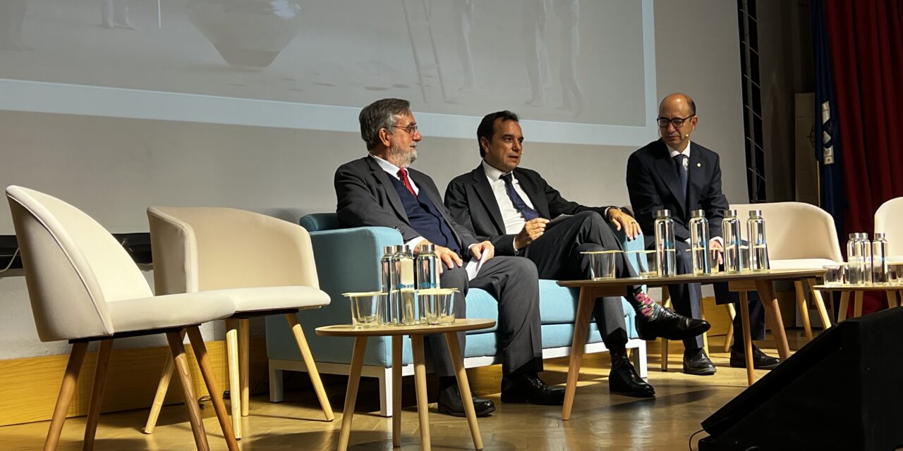 Las tecnologías duales en defensa y seguridad como protagonistas de la jornada de la Fundación Círculo e Ineco