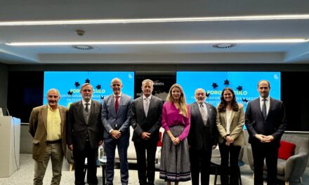 El Foro Círculo analiza los retos y oportunidades en Defensa y Seguridad en una jornada dedicada al Talento