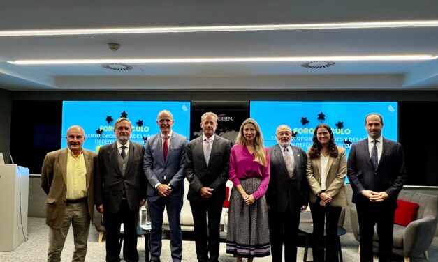El Foro Círculo analiza los retos y oportunidades en Defensa y Seguridad en una jornada dedicada al Talento