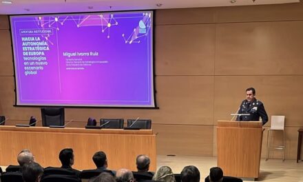 El Círculo de Tecnologías celebra sus jornadas bienales hacia la autonomía estratégica Europea