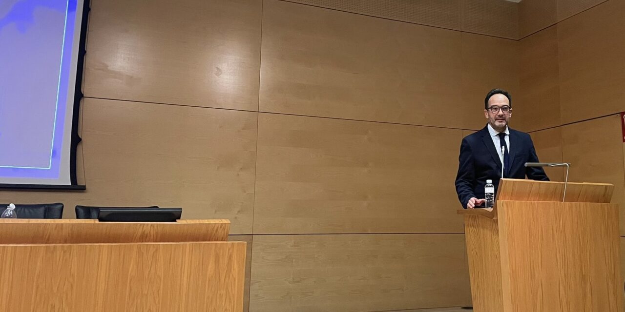 Los Proyectos 5G a debate en una nueva jornada del Círculo de Tecnologías para la Defensa y la Seguridad
