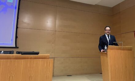 Los Proyectos 5G a debate en una nueva jornada del Círculo de Tecnologías para la Defensa y la Seguridad