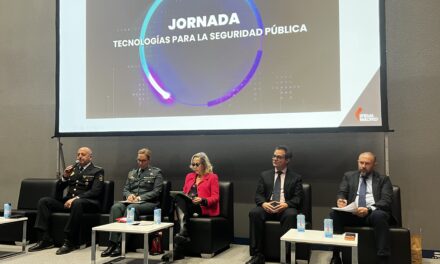 SICUR acoge la jornada sobre Tecnologías para la Seguridad Pública