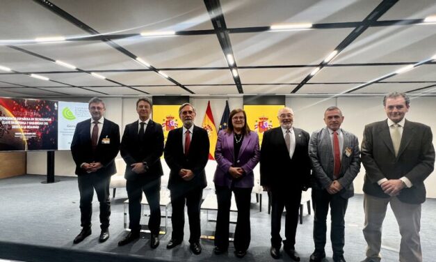 Foro Círculo: Dependencia española en tecnologías clave en defensa y seguridad